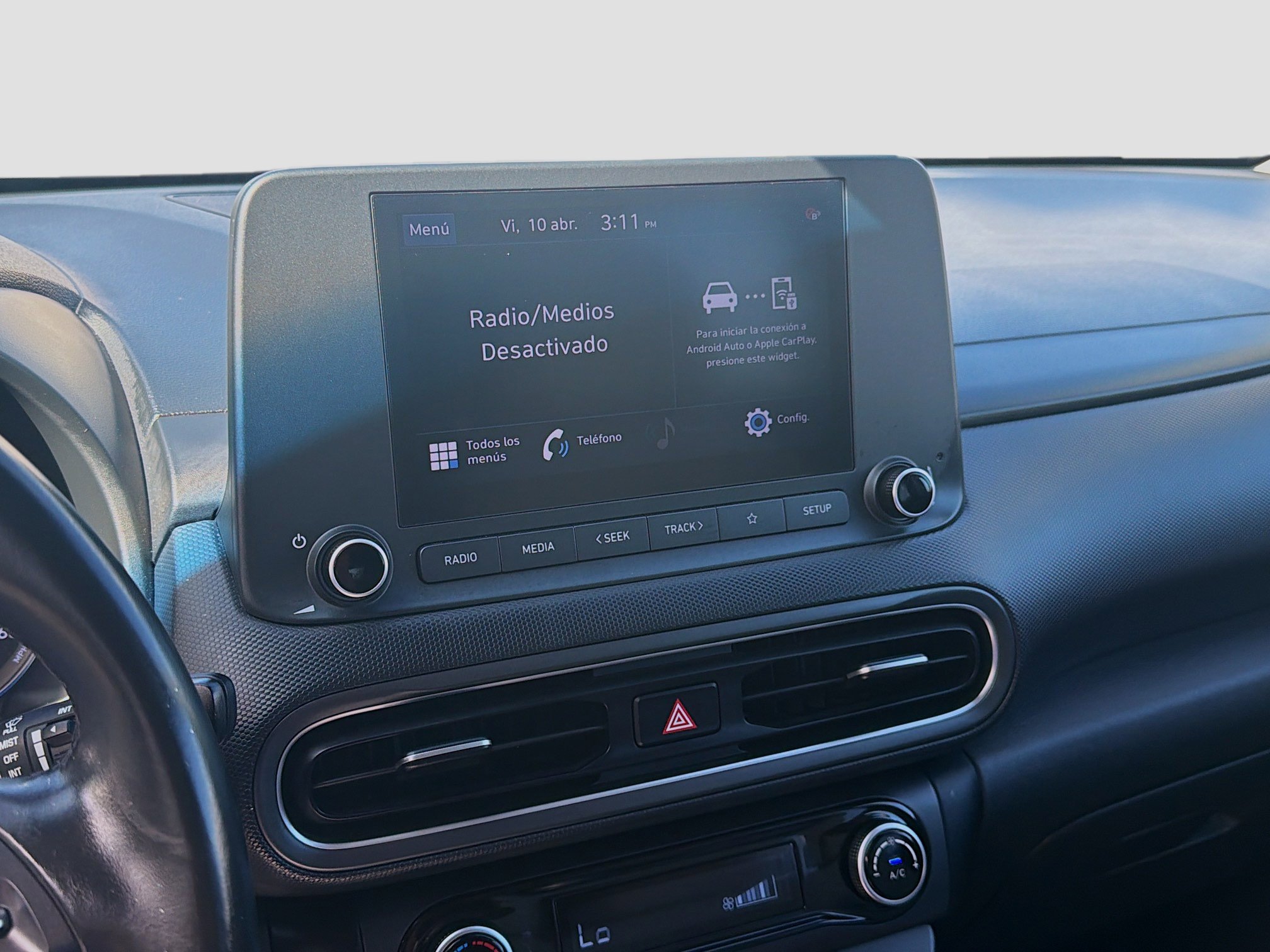 Used 2022 Hyundai Kona SEL w/ Convenience Package FWD image 10