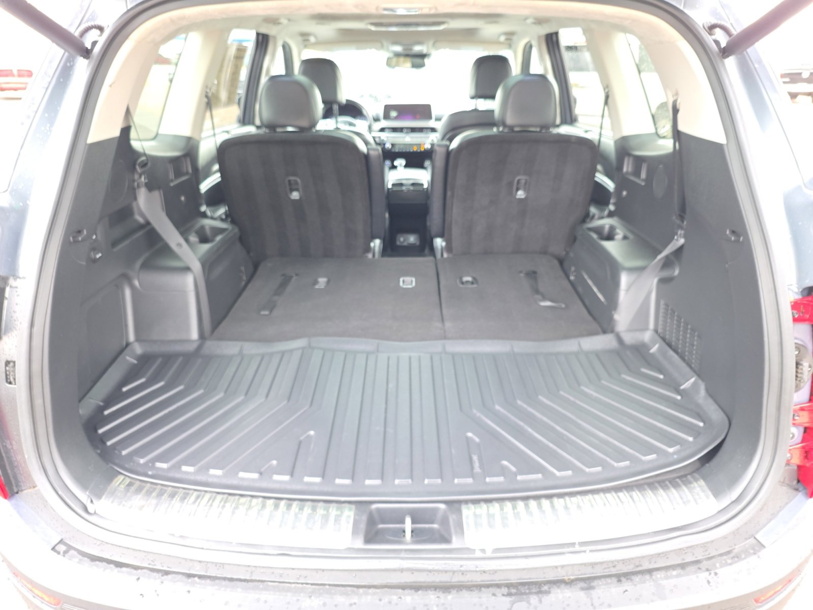 Used 2022 Kia Telluride SX w/ SX Prestige Package image 34