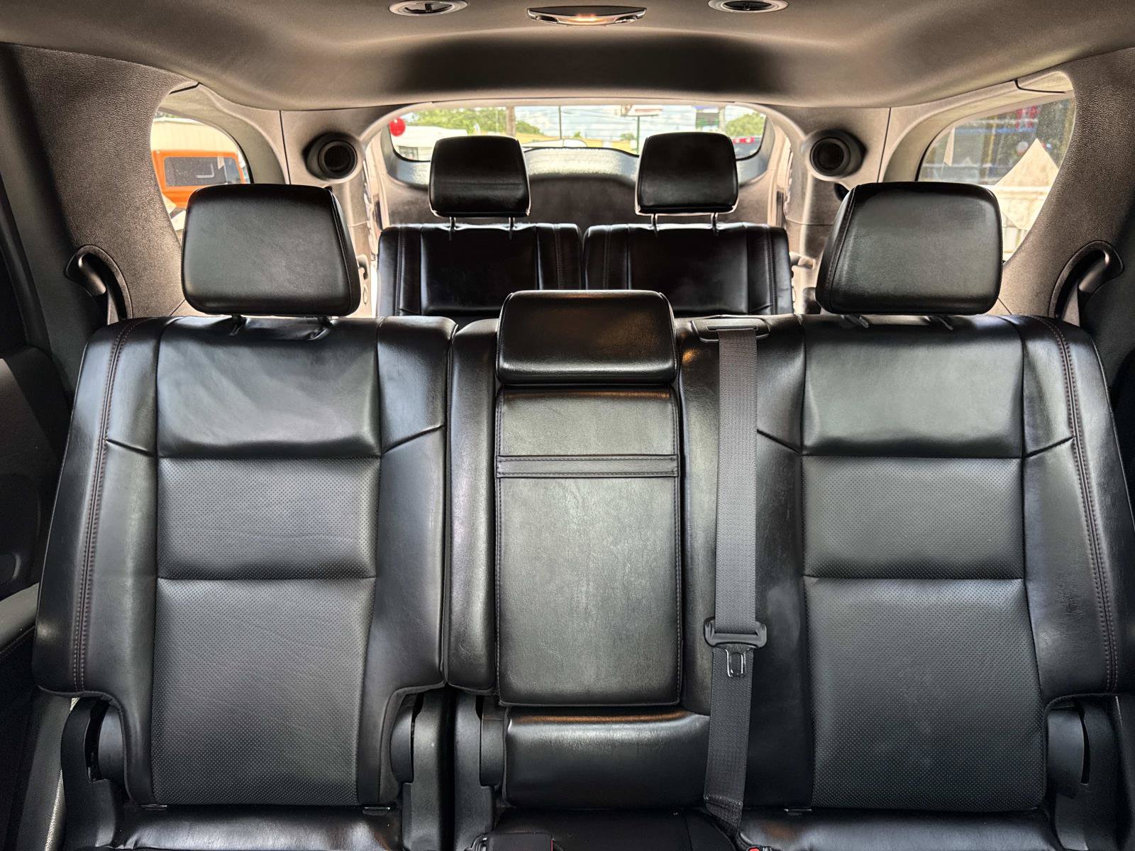 Used 2026 Dodge Durango GT AWD/4WD image 9