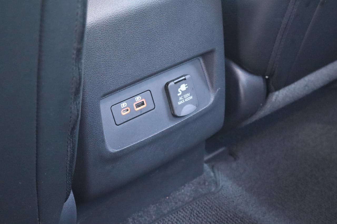 Used 2023 Nissan Frontier Pro-X w/ Pro-X Premium Package RWD image 19