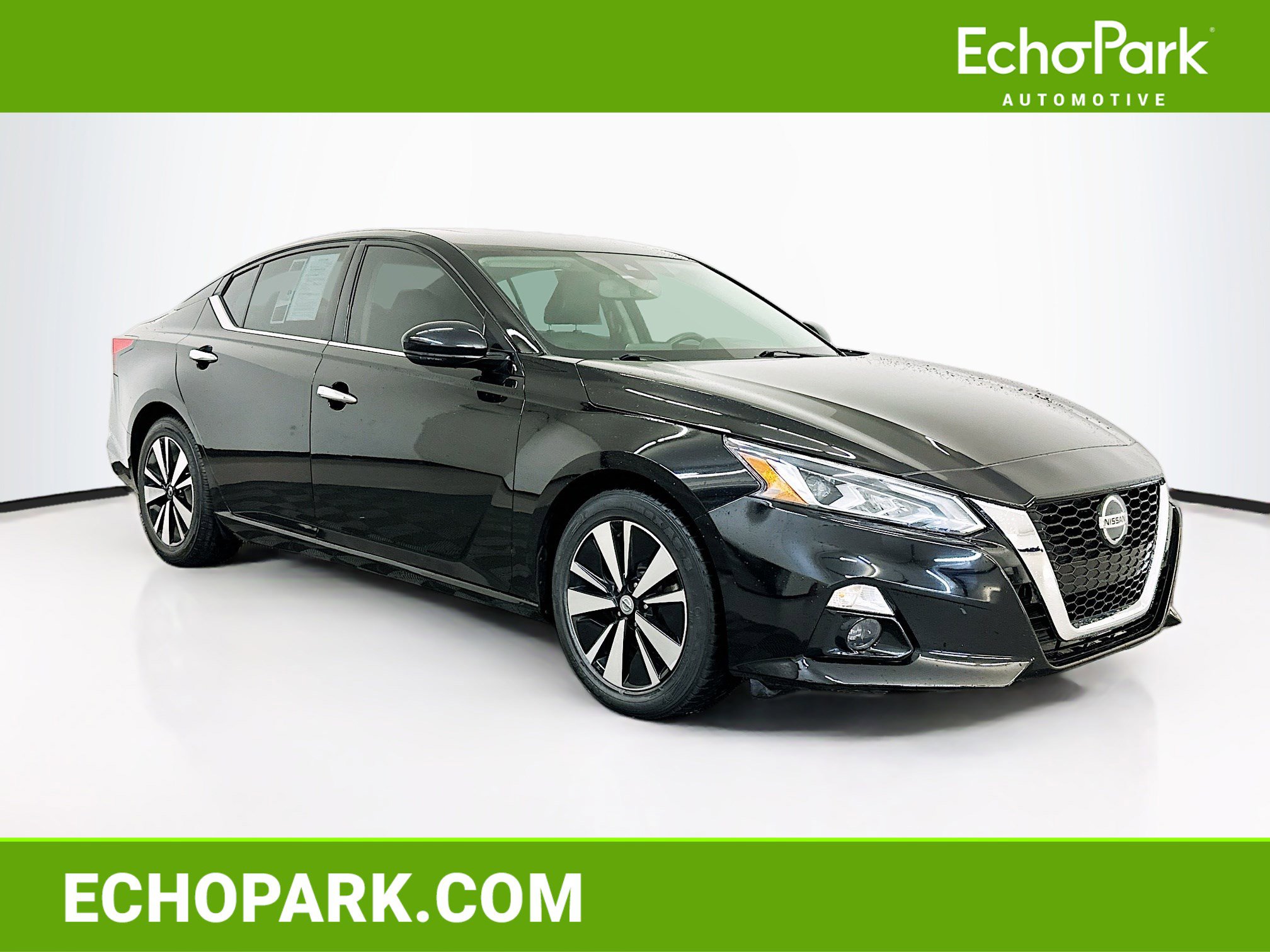 Used 2019 Nissan Altima 2.5 SL