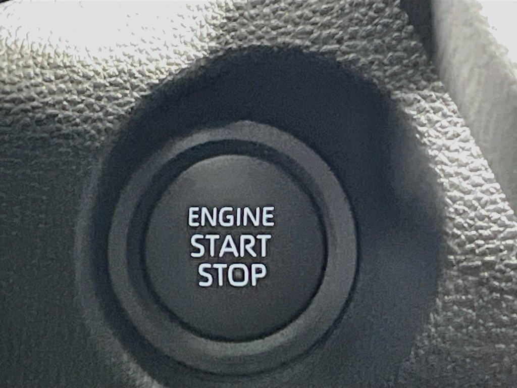 New 2026 Toyota Corolla Cross LE FWD image 22