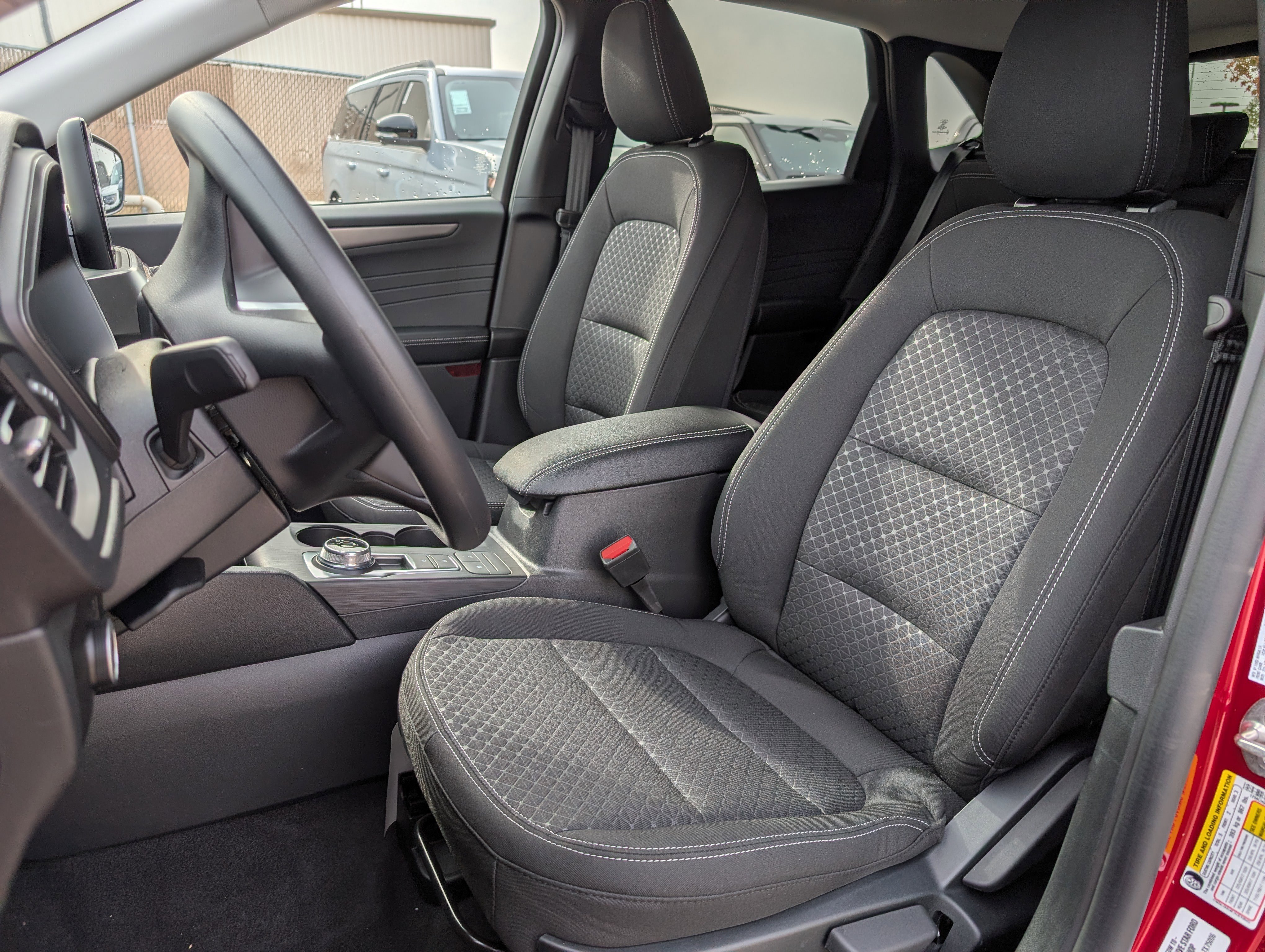 New 2026 Ford Escape Active FWD image 23