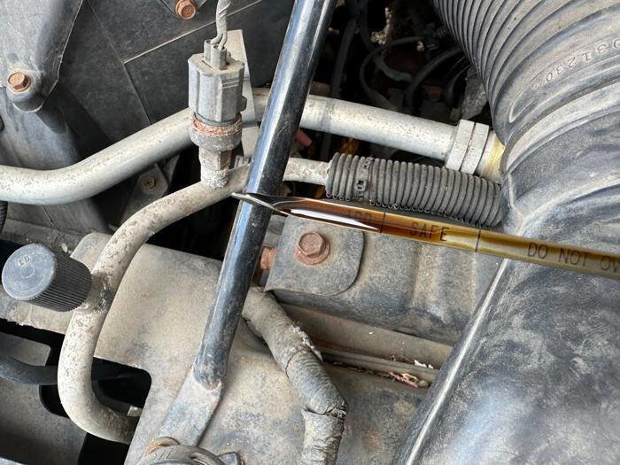 Used 2003 Dodge B2500 RWD image 48