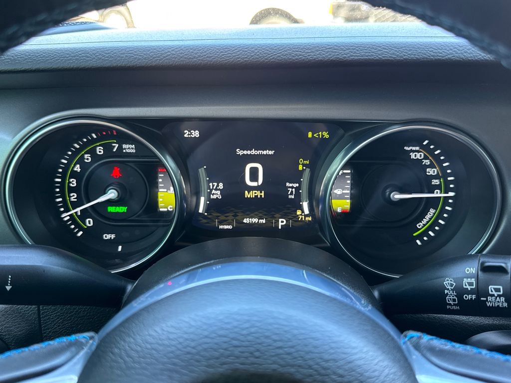 Used 2019 Ford Expedition Limited w/ Equipment Group 301A RWD image 32