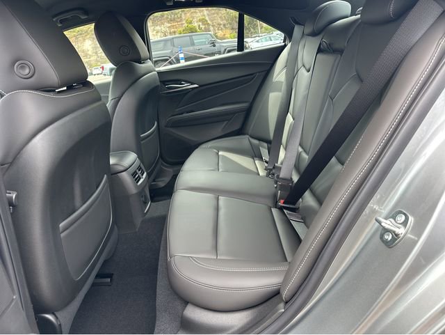 New 2026 Cadillac CT4 V Blackwing w/ Driver Assist Package image 16
