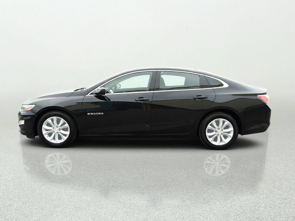 Used 2020 Chevrolet Malibu LT FWD image 4
