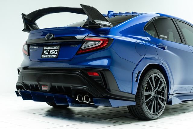 Used 2022 Subaru WRX Premium w/ Popular Package #1 image 14