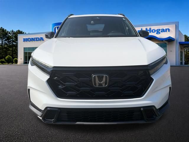New 2026 Honda CR-V Sport image 10