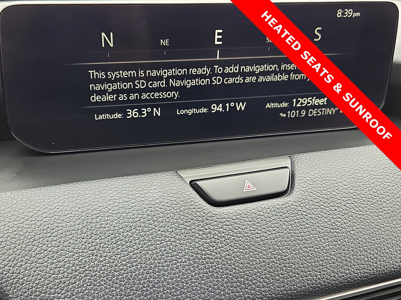 Used 2024 MAZDA CX-90 Plug-In Hybrid w/ Preferred AWD/4WD image 19
