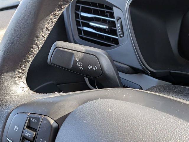Certified 2024 Ford Escape Active FWD image 25