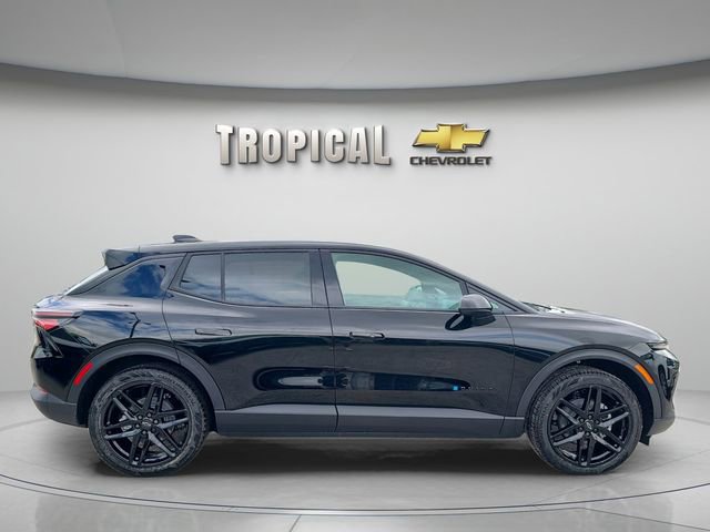 New 2026 Chevrolet Equinox EV LT image 6