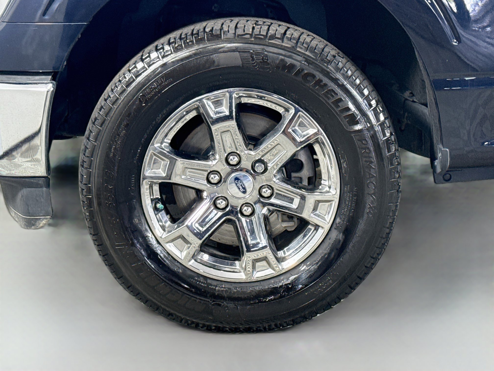 Used 2023 Ford F150 XLT w/ XTR Package AWD/4WD image 38