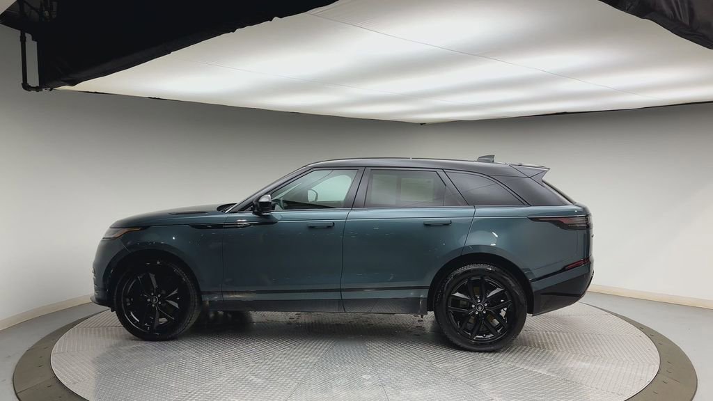 Used 2026 Land Rover Range Rover Velar Dynamic SE image 5