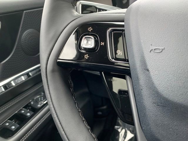 New 2025 Lincoln Corsair Grand Touring w/ Equipment Group 301A image 24