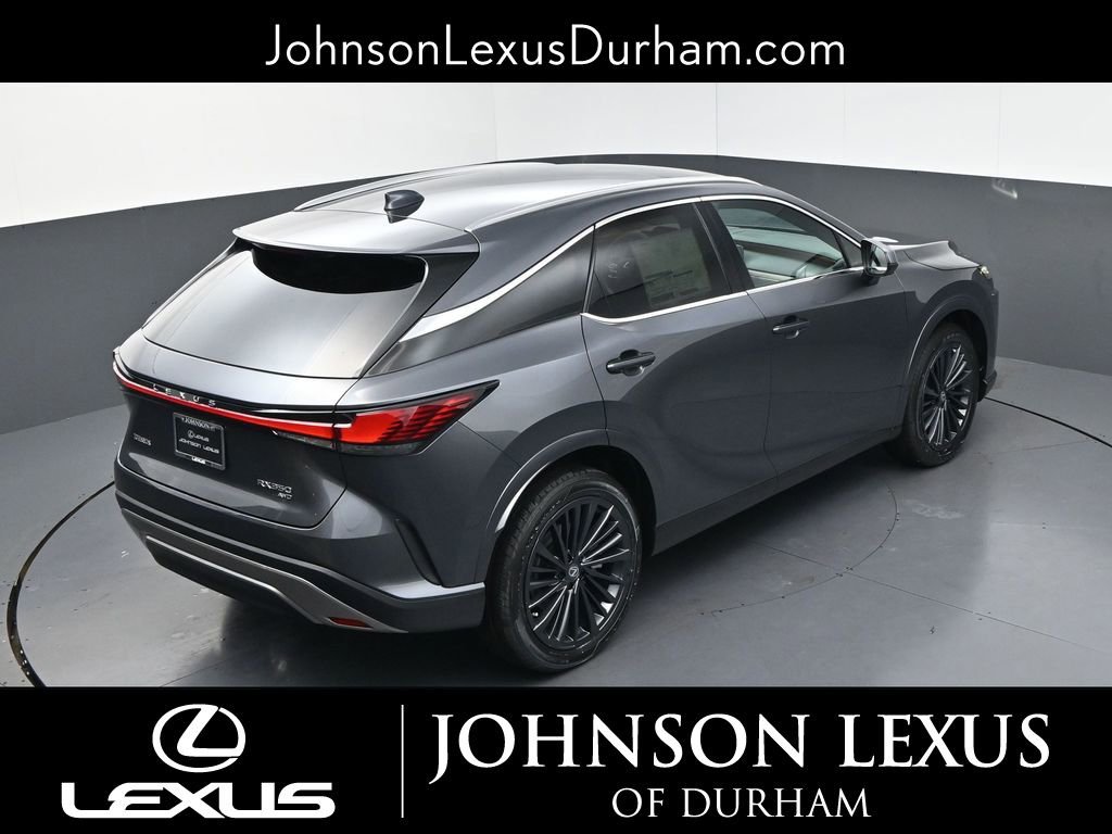 New 2026 Lexus RX 350 Premium image 27
