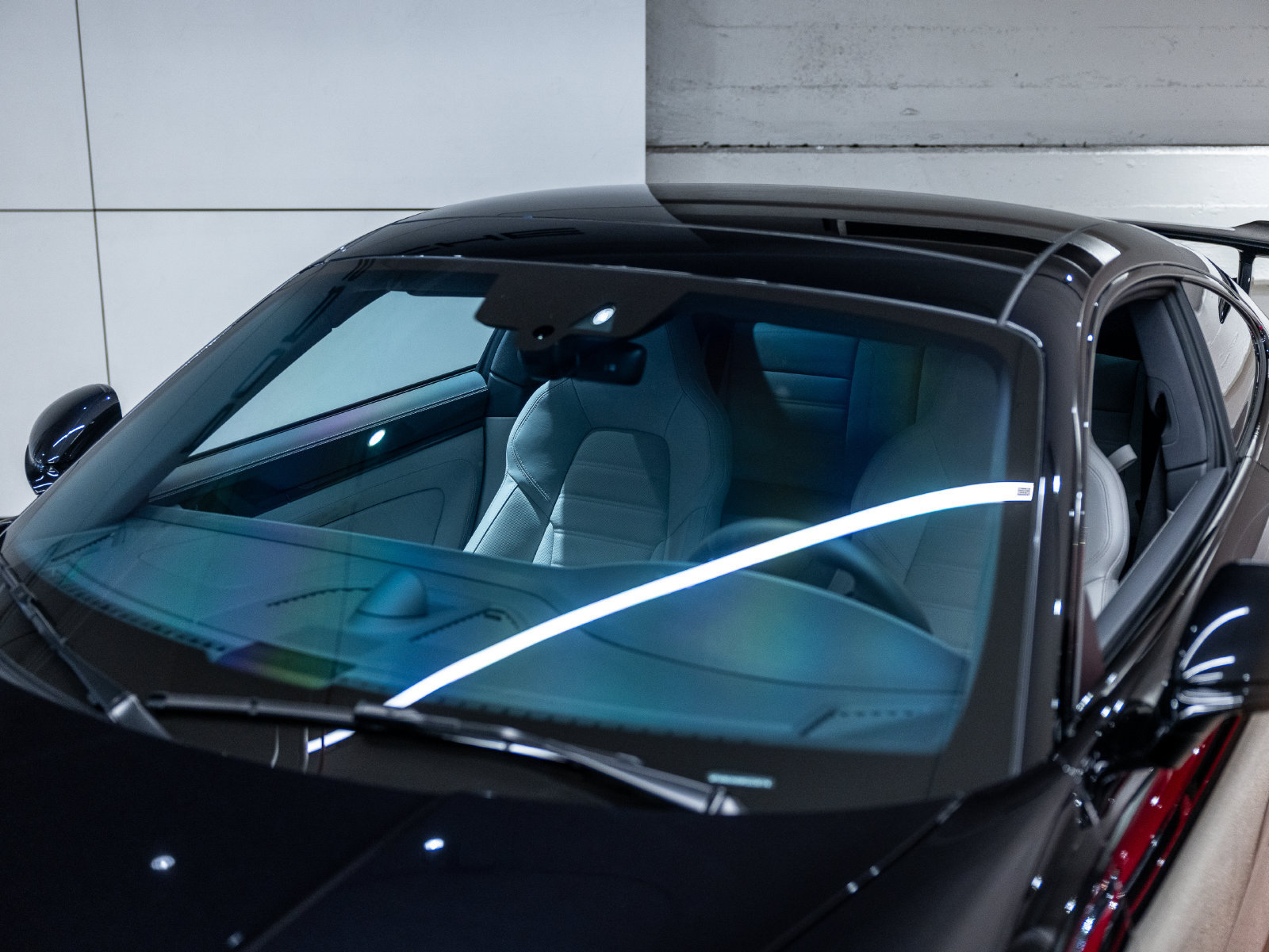 Certified 2024 Porsche 911 Carrera S RWD image 21
