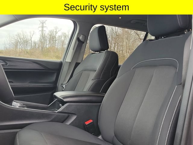 Used 2024 Jeep Grand Cherokee L Laredo w/ Luxury Tech Group I AWD/4WD image 22