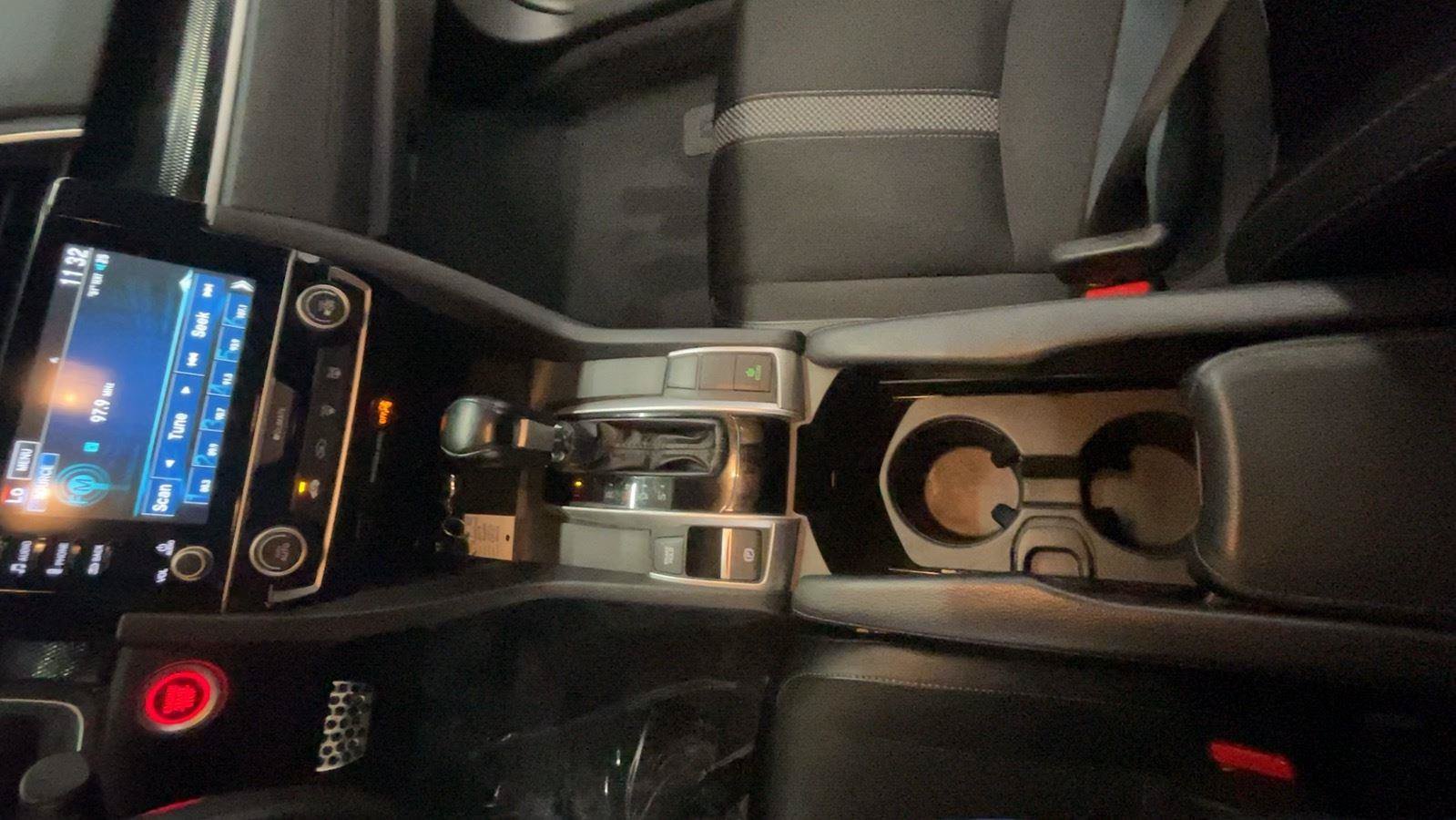 Used 2019 Honda Civic Sport image 40