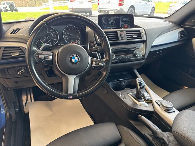 Used 2017 BMW 230i xDrive Coupe AWD/4WD image 14
