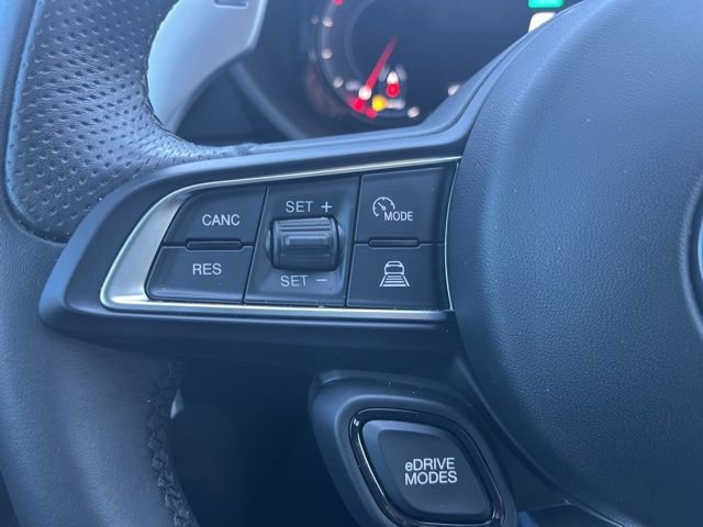 Used 2024 Dodge Hornet R/T Plus AWD/4WD image 26