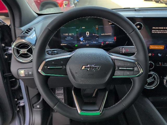 New 2026 Chevrolet Blazer EV LT AWD/4WD image 20
