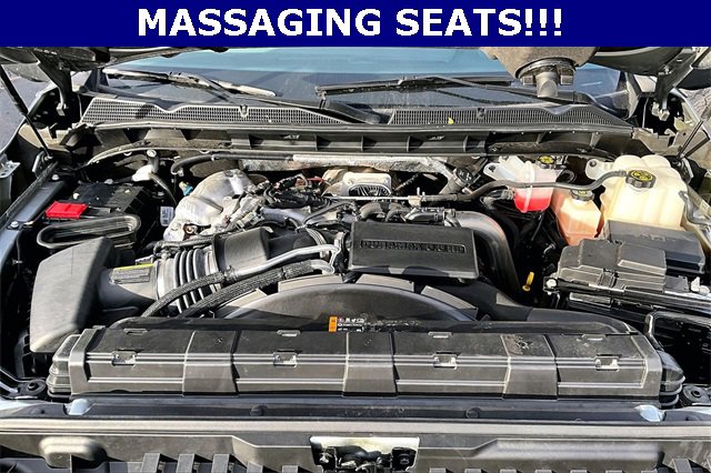 Certified 2024 GMC Sierra 3500 Denali Ultimate image 27