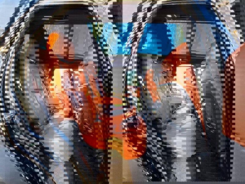 Used 2014 Land Rover Range Rover Sport Supercharged image 16