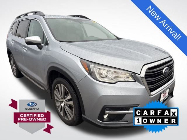 Used 2022 Subaru Ascent Touring w/ Popular Package #2A 360° Tour