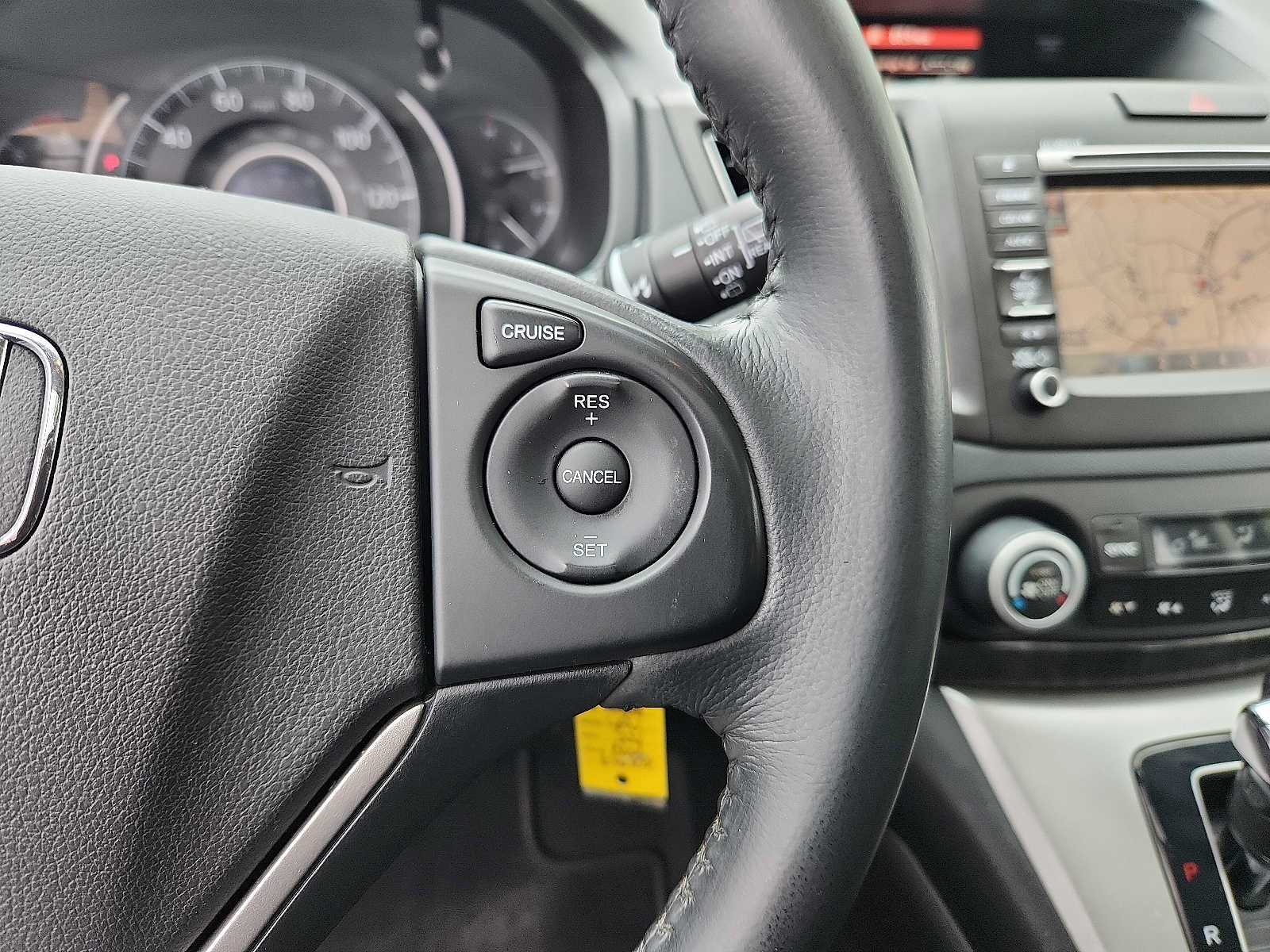 Used 2014 Honda CR-V EX-L image 21