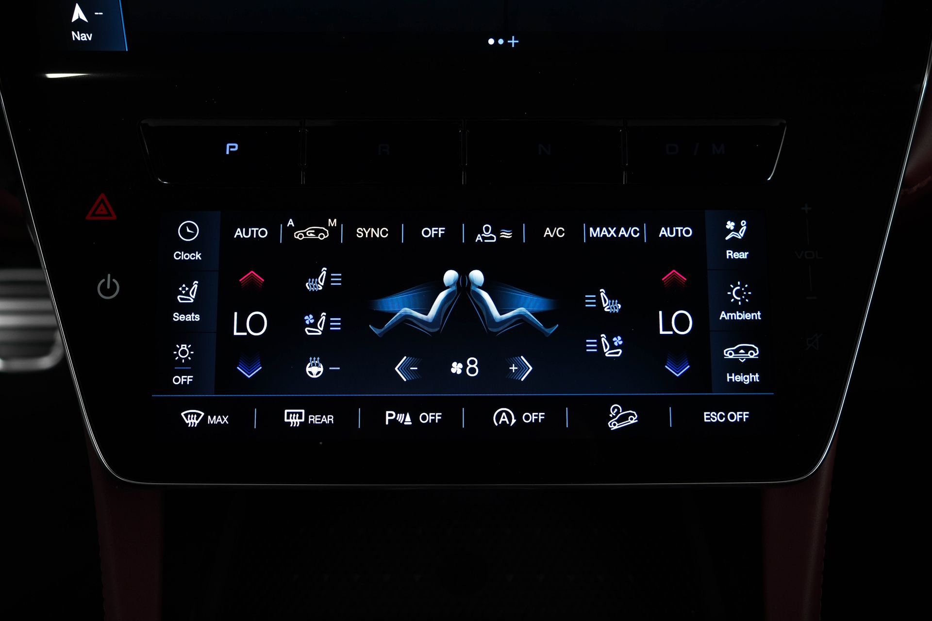 New 2025 Maserati Grecale Trofeo image 58