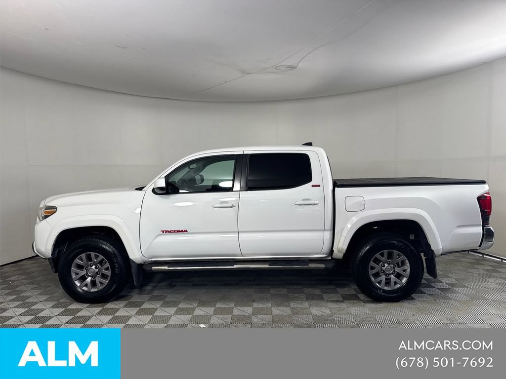 Used 2019 Toyota Tacoma SR5 RWD image 10