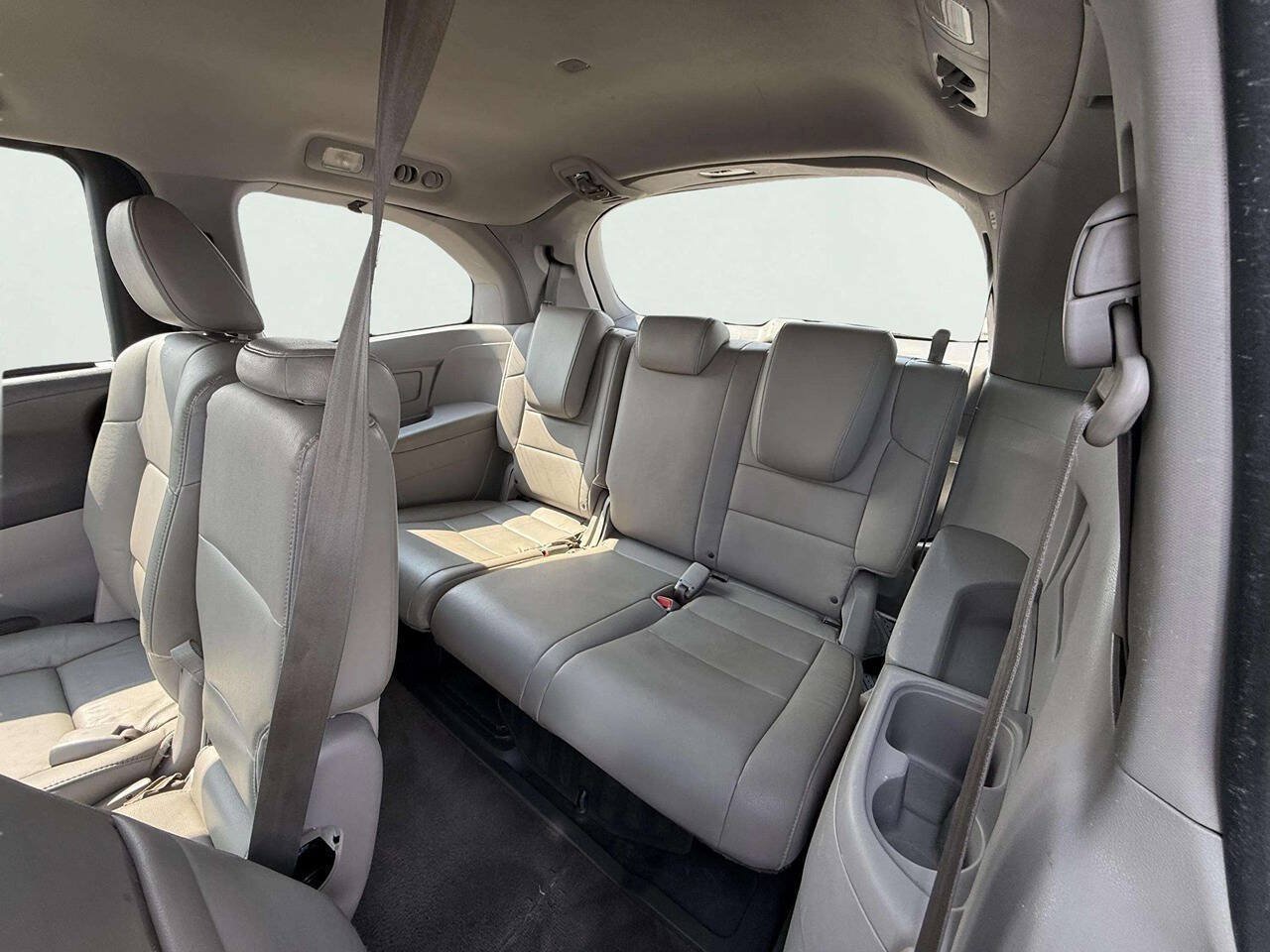 Used 2015 Honda Odyssey EX-L image 12