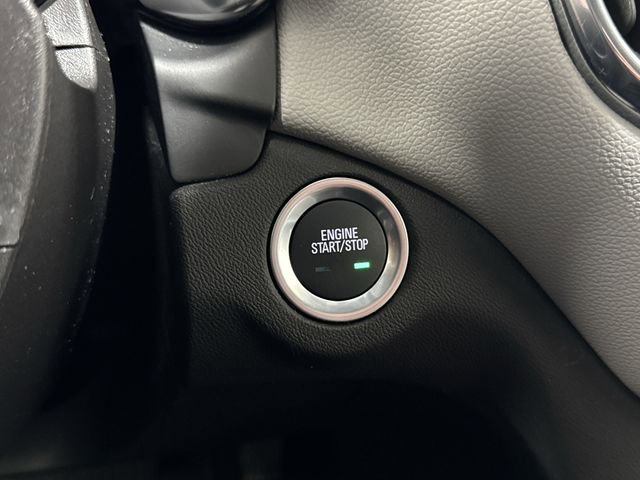 Certified 2024 Chevrolet Equinox LS w/ LS Convenience Package AWD/4WD image 16