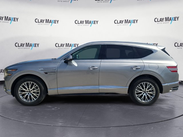 Used 2025 Genesis GV80 2.5T Standard AWD/4WD image 2