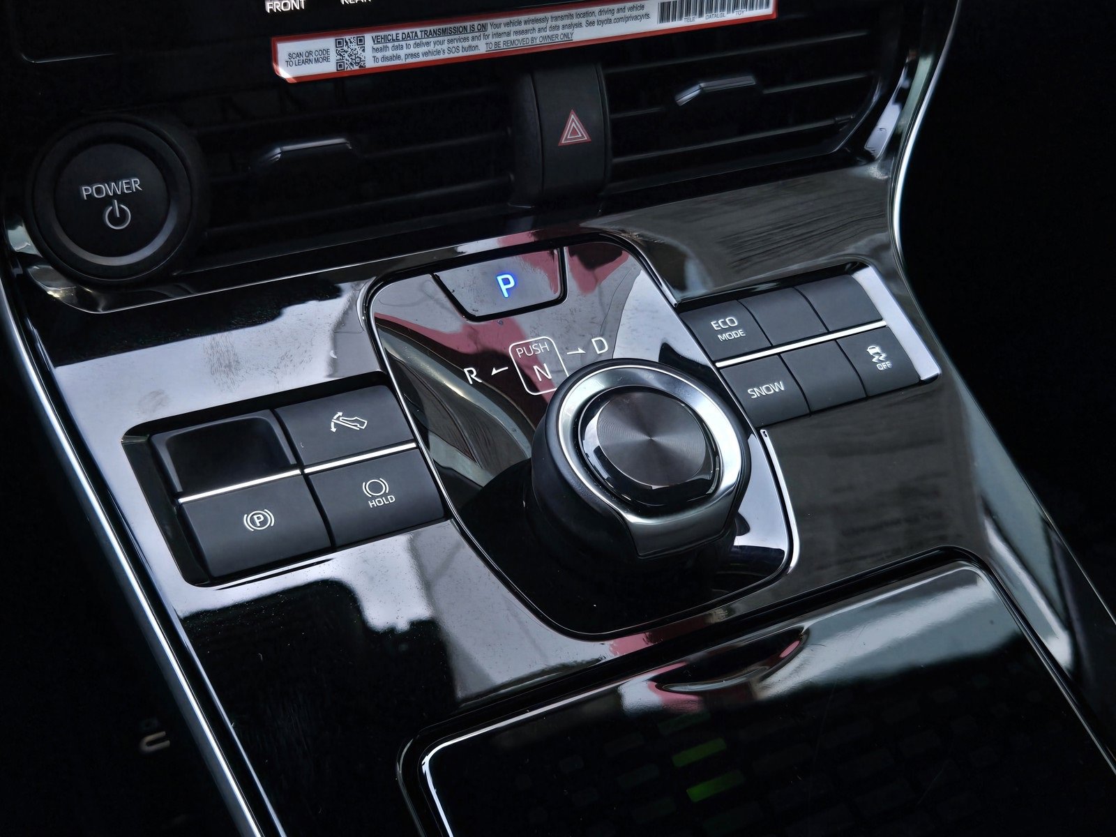 Certified 2024 Toyota bZ4X XLE image 18