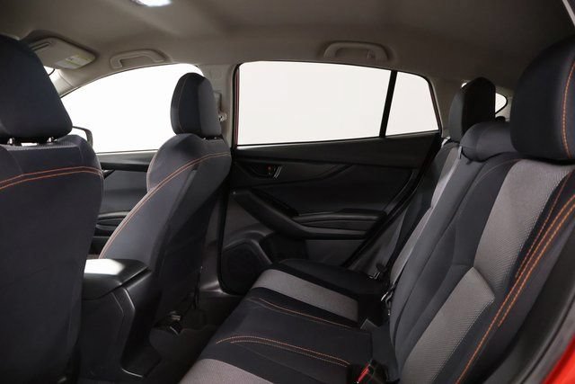 Certified 2023 Subaru Crosstrek 2.0i Premium AWD/4WD image 31