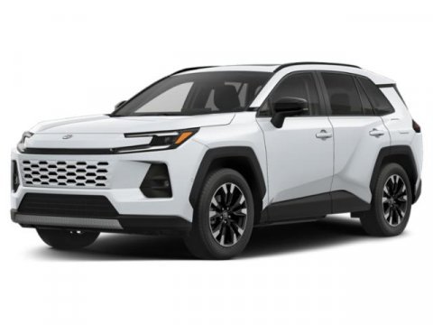 New 2026 Toyota RAV4 Limited AWD/4WD image 1