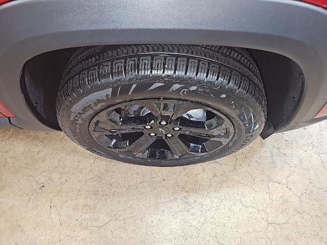 New 2026 Chevrolet Equinox LT w/ Convenience Package II image 9