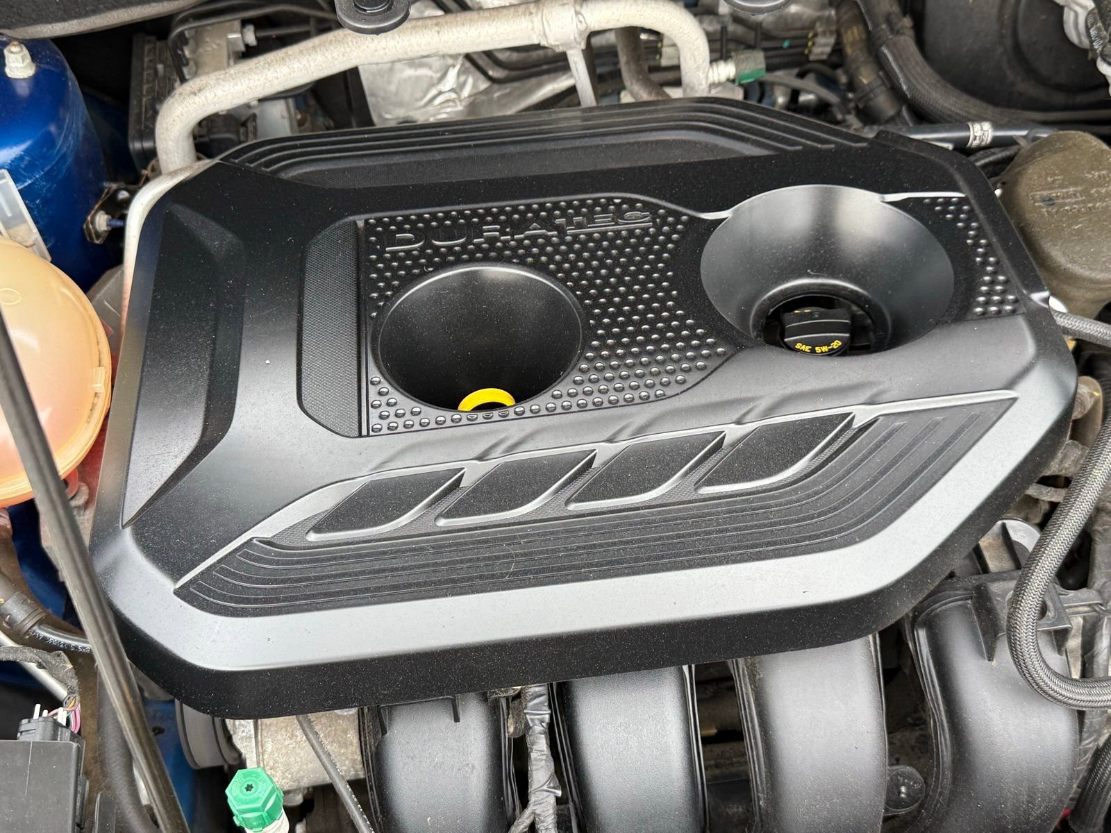 Used 2019 Ford EcoSport SES w/ SES Black Appearance Package AWD/4WD image 36