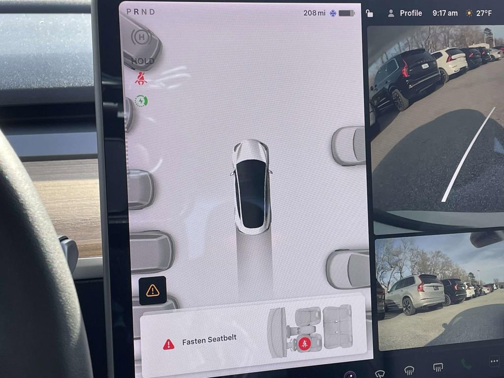 Used 2020 Tesla Model 3 Long Range image 20