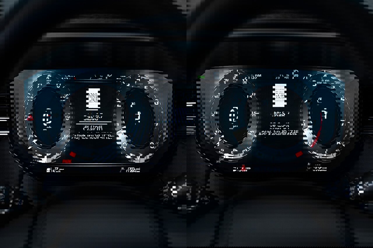 Used 2025 Land Rover Range Rover Sport Dynamic SE image 24