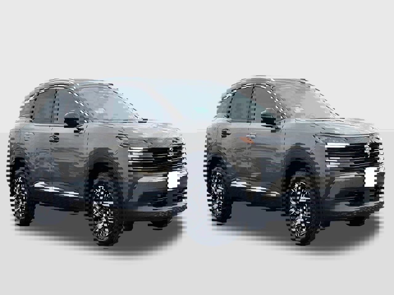 New 2026 Nissan Kicks SV image 6