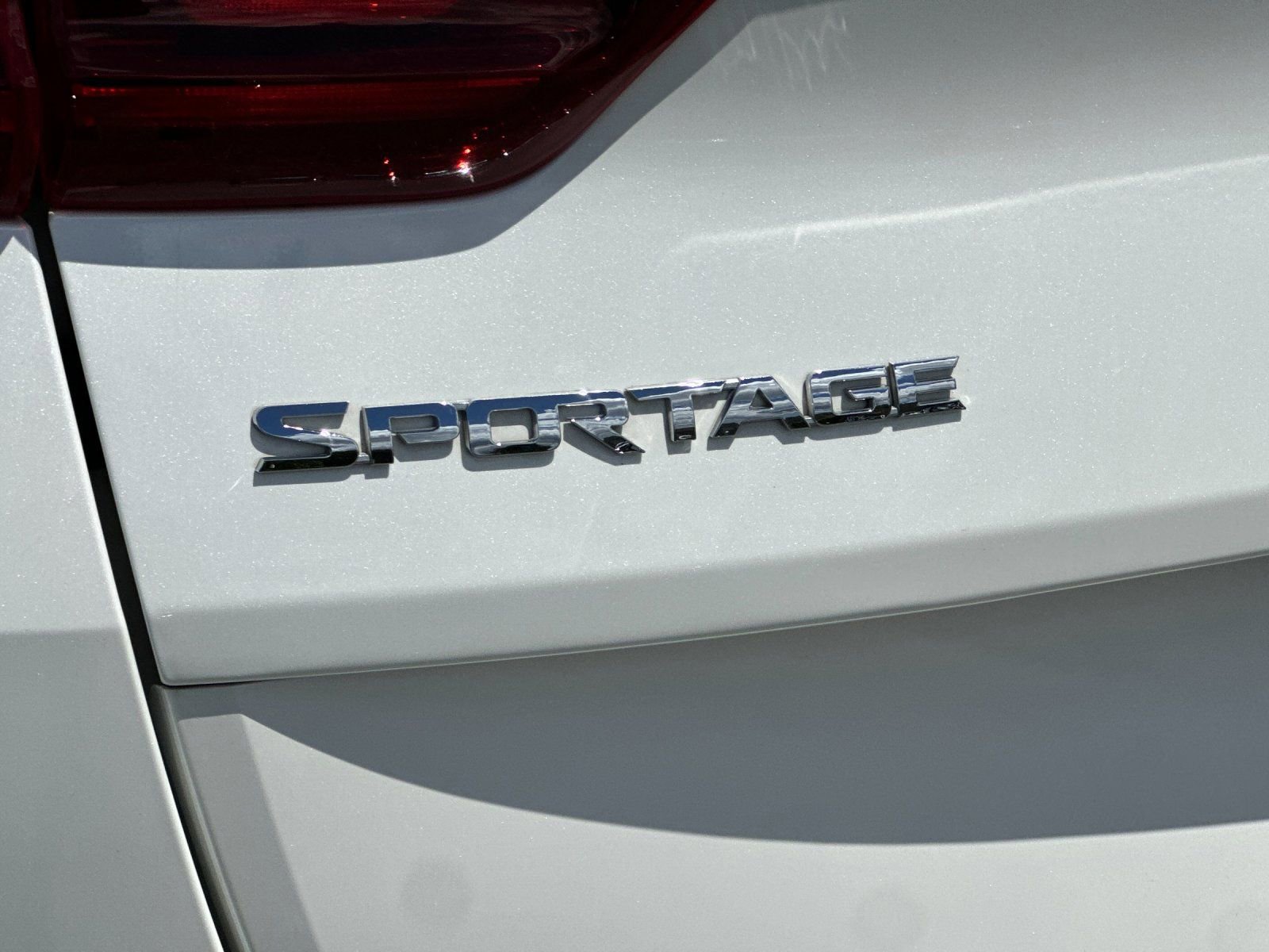 Used 2020 Kia Sportage S FWD image 25