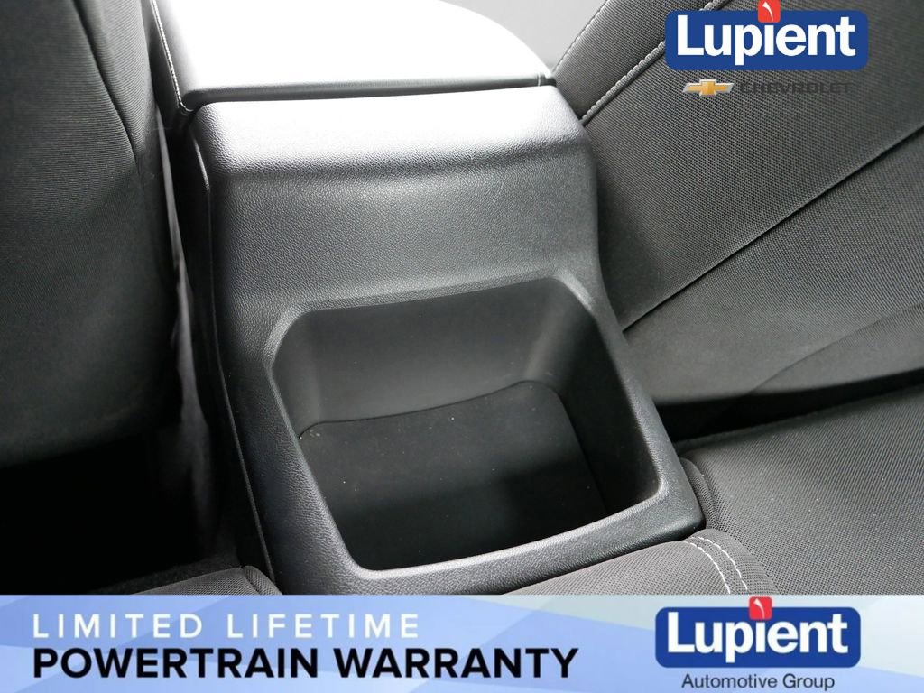 Used 2020 Chevrolet Camaro SS image 19