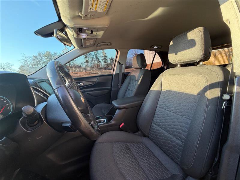 Used 2019 Chevrolet Equinox LT image 11