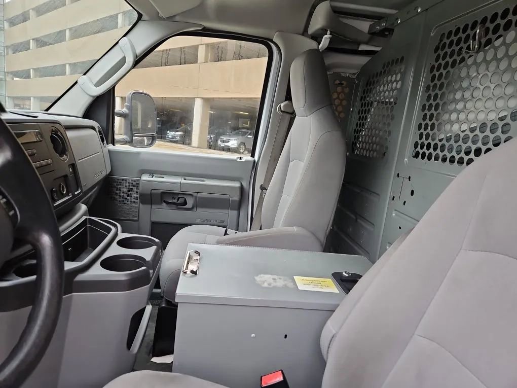 Used 2012 Ford E-150 and Econoline 150 w/ PWR Group image 13