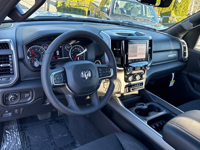 New 2026 RAM 1500 Big Horn w/ Night Edition image 23