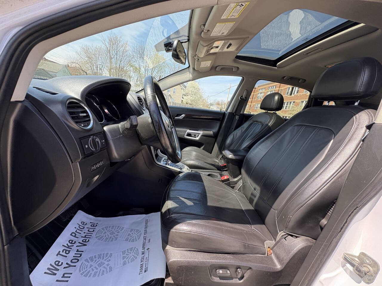 Used 2014 Chevrolet Captiva Sport LTZ FWD image 20