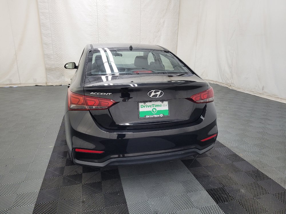 Used 2019 Hyundai Accent SE FWD image 6